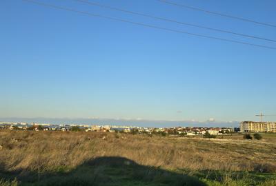 Vand teren in Ovidiu - 8