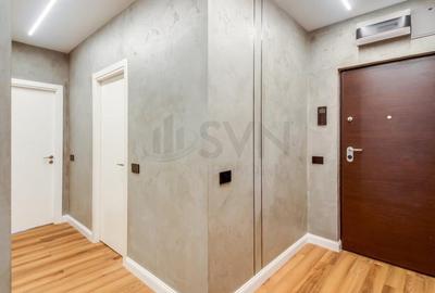 REA1024502 Penthouse 3 camere I Terasa 58 MP I Mobilat si Utilat I Mihai Bravu - 17