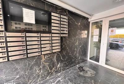 Apartament cu 2 camere în Central - 2