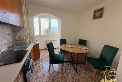 Apartament cu 3 camere de inchiriat in zona Calea Aradului - Oradea - 18