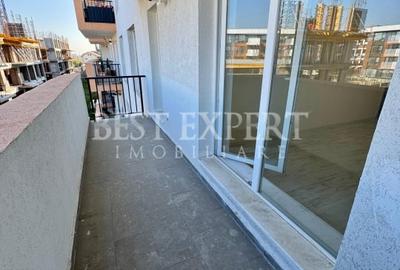 2 Camere decomandate Parcare subterana Mobilat 3 min STB - 17