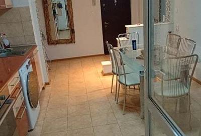 Apartament cu 2 camere decomandat în Hunedoara - 10