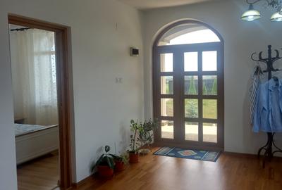 Casa noua cu etaj in Dobosari - 10