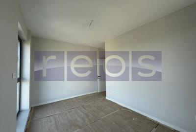 VANZARE APARTAMENT 3 CAMERE | STRAULESTI | 81MP | TERASA | COMPLEX NOU - 5