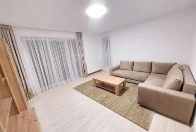 Apartament 2 camere Avantgarden 3 - 1