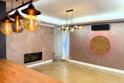 OXFORD GARDENS | VILA LA PADURE CU  PISCINA | 4 DORMITOARE COMPLET RENOVATA - 41