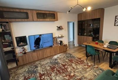 Apartament 3 camere  Brancoveanu - 1