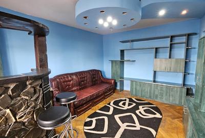 Apartament cu 2 camere decomandat în Griviței - 4