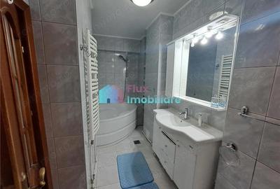 Apartament cu 4 camere decomandat în George Enescu - 5