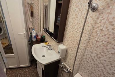 GARSONIERA cu baie si bucatarie -mobiata / parter GARSONIERA cu baie si bucatarie -mobiata / parter - 9