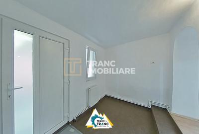 Casă cu 4 camere cu Canalizare în Aurel Vlaicu - 17