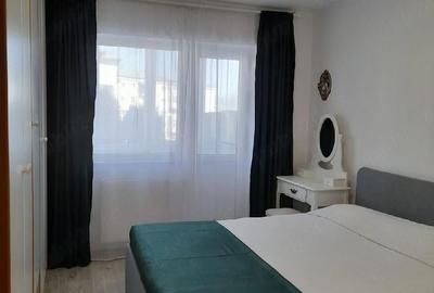 Apartament cu 4 camere semidecomandat în Central - 3