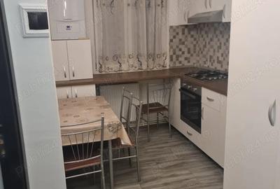 Inchiriez apartament doua camere, Buzau N Balcescu - 1