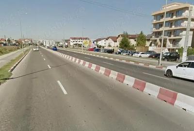 Teren de 1000 mp, în Mamaia - 1