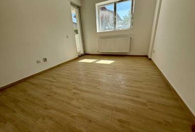 Garsonieră decomandată în Militari