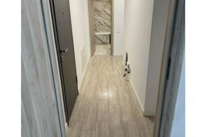 Apartament 3 camera Mihai Bravu - 7