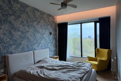 Dorobanti | One Mircea Eliade | 4 camere | Design elegant - 5