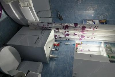 Apartament cu 2 camere în Săvinești - 1