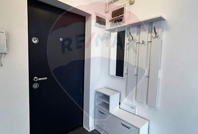 Apartament cu 3 camere decomandat, mobilat în Orașul Vechi - 13