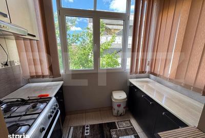 Apartament cu 2 camere decomandat în Brazda lui Novac - 9