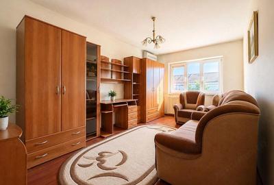 Apartament cu 2 camere decomandat în Decebal - 4