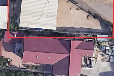 Teren de 315 mp, în Exterior Vest - 2