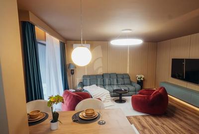 Apartament 2 camere în zona INTRE LACURI - 15