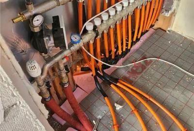 Casă cu 3 camere cu Teren 500 Mp în Sântandrei - 1