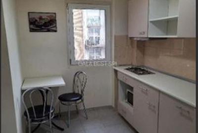 Apartament cu 2 camere nedecomandat în Ultracentral - 10