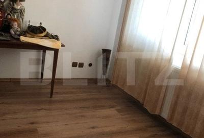 Oportunita!!!Casa individuala, P+1E+M, 250mp, teren 172mp, central Targoviste - 4