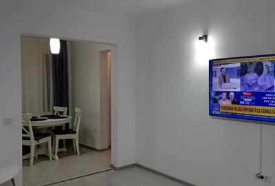 Apartament cu 3 camere decomandat în Nord - 4