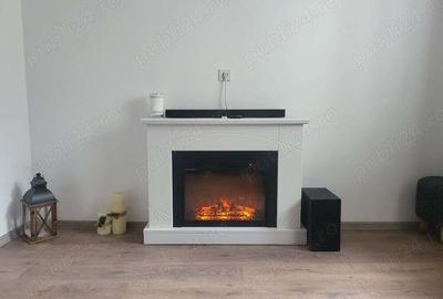 Casă cu 4 camere cu Teren 215 Mp în Haltă - 2