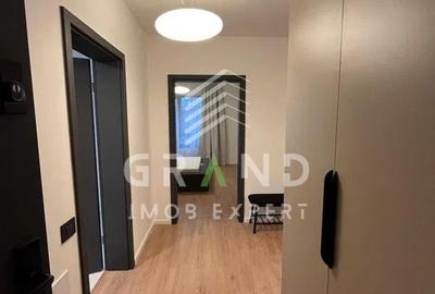 Ap 2 camere, BALCON, PARCARE SUBTERANA, zona Garii - 5