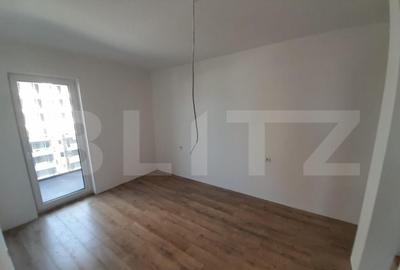 Apartament 2 camere, finisat, Bloc nou in zona Casa Somesana - 11