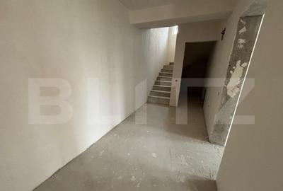 Casa de vanzare tip duplex Valea Voievozilor - 4