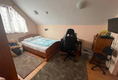 Exclusivitate, Casa individuala - 5 camere, B-dul Brasovului, Sacele-Brasov - 19