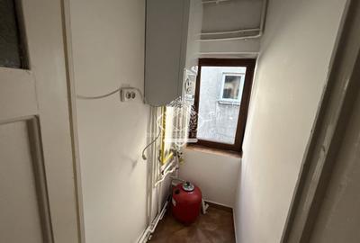 Stefan cel Mare | Apartament 4 camere in vila | 109mp | Garaj - 11