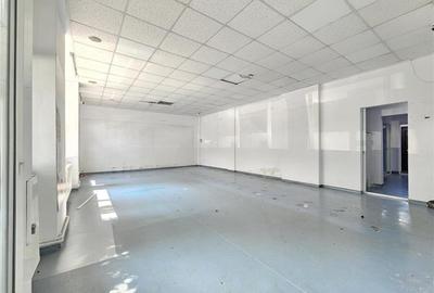 Mioritei, Spatiu comercial, 105mp - 3