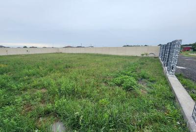 Teren Construcții intravilan de 631 mp, în Șag - 4