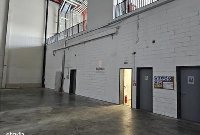 Spațiu comercial, de 2,500 mp, în Florești - 9