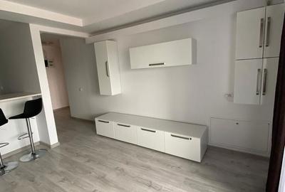 Apartament cu 2 camere decomandat în Central - 8
