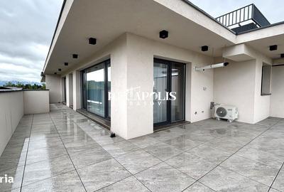 Apartament cu 3 camere în Cristian - 18