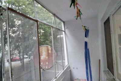 Apartament cu 3 camere decomandat în Circumvalațiunii - 5