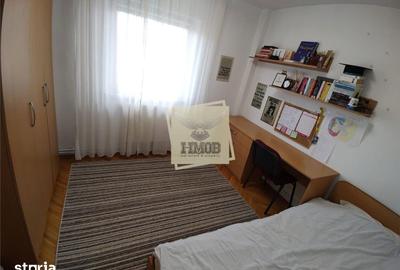 Apartament cu 3 camere decomandat în Central - 4