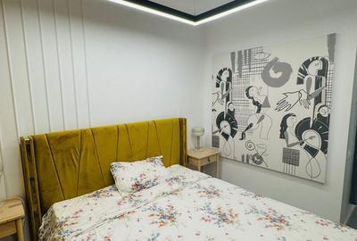 Apartament cu 2 camere în Central - 3