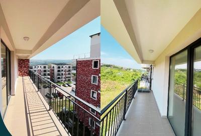 Apartament 2 camere | Intabulat | Bucium | Boxa + loc parcare incluse | 107.000 - 7