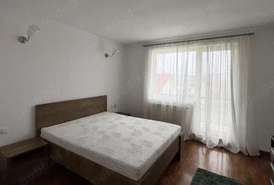 Apartament cu 3 camere decomandat, mobilat în Cetate - 6