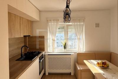 Apartament 2 camere Vitan – Șos. Mihai Bravu, renovat complet, etaj 8 - 4