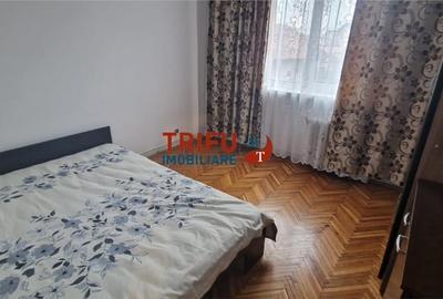 Apartament 2 Camere Decomandat, Zona Liceului Sportiv - Oportunitate de Investi& - 3