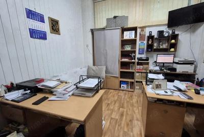 Spa?iu pentru magazin alimentar, vad format - 4